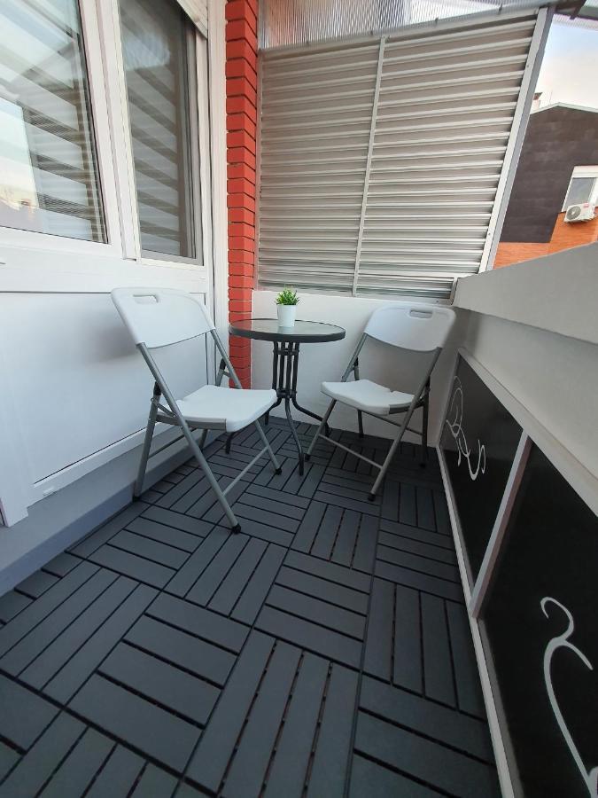 Apartment Pallaton Nasice Exterior foto