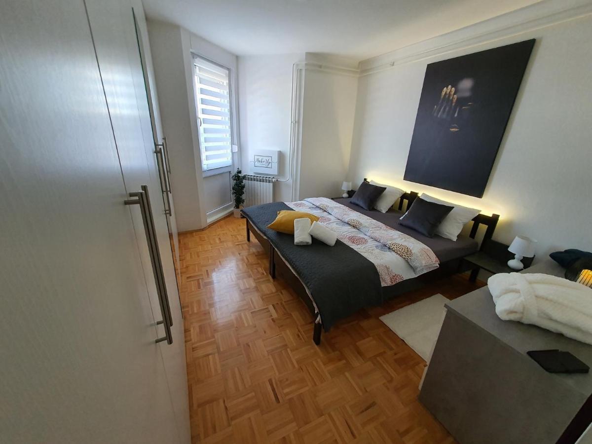 Apartment Pallaton Nasice Exterior foto